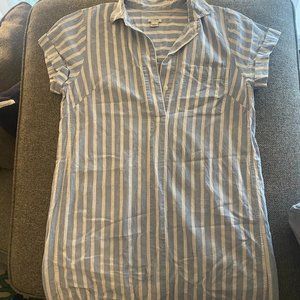 J Crew Factory Summer Dress